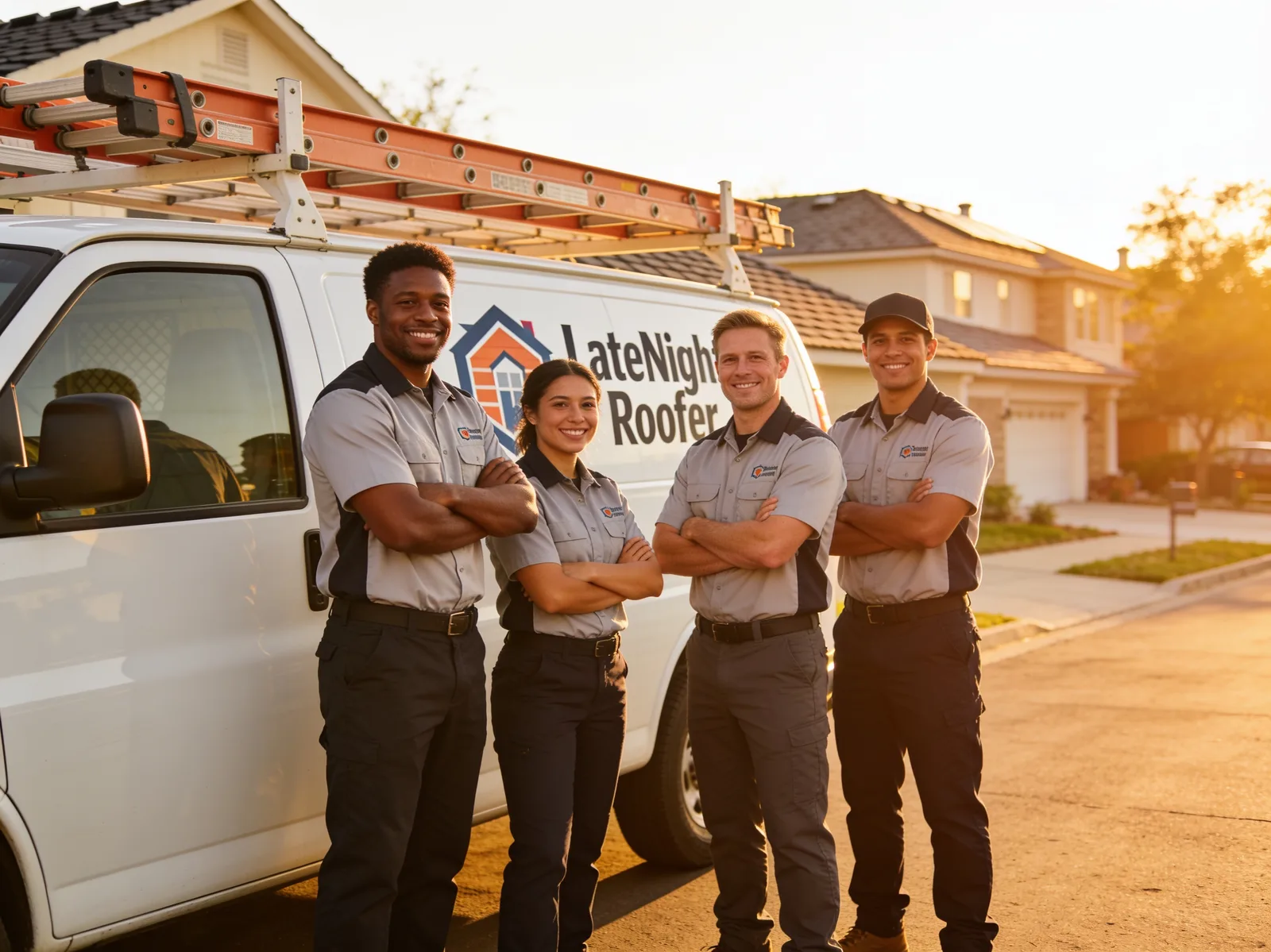 Emergency Roof Repair company in Coalgate, OK